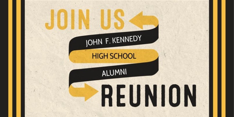 JFK High School Alumni Association